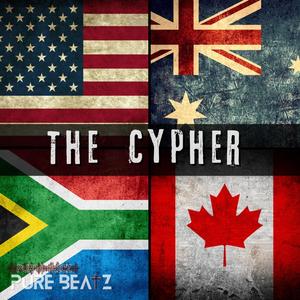 The Cypher (feat. NC, Manny Dain & Crusif)