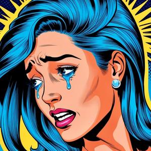 pretty girls cry (Explicit)