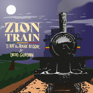 Zion Train