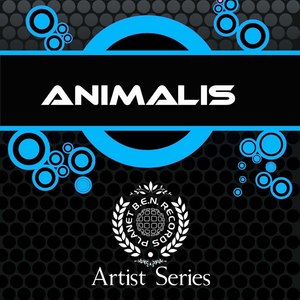 Animalis Works II