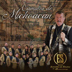 Caminos de Michoacán