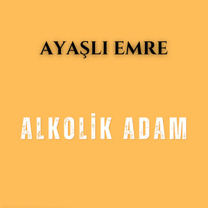 Alkolik Adam