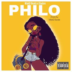 PHILO (feat. Eladon)