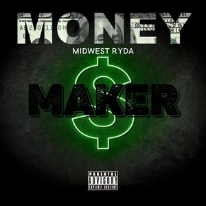 Money Maker (feat. M.A.D. Mike) [Explicit]