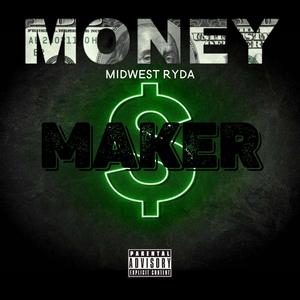 Money Maker (feat. M.A.D. Mike) (Explicit)