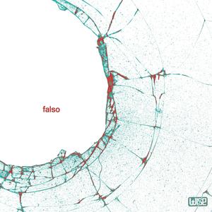 FALSO (feat. Prod M!C) [Explicit]