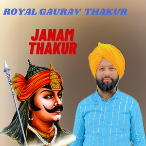 Janam Thakur