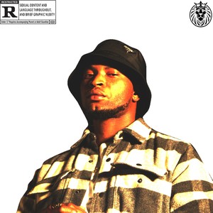 Touching Base (I Might Go Tomorrow) (Explicit)