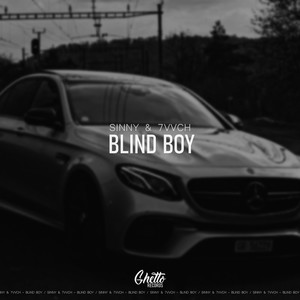 Blind Boy