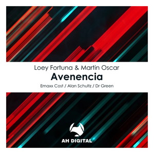 Avenencia (Dr Green Remix)