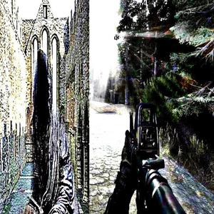 WhatAWaste (feat. Karbine) (Explicit)