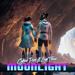 MOONLIGHT (English Version Instrumental)