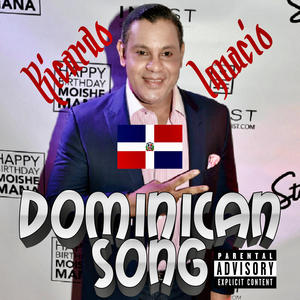 Dominican Song (Explicit)