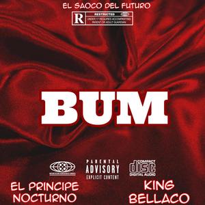 Bum (feat. El Principe Nocturno & king Bellaco) [Explicit]