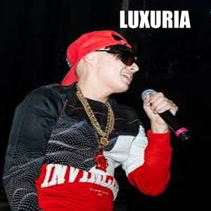 Luxuria (Explicit)