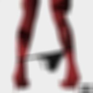 King Of Freaks (feat. tenvoltjenny, 0volta & ChrsSlit) (Explicit)