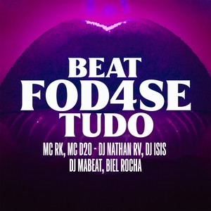 BEAT FOD4SE TUDO (Explicit)