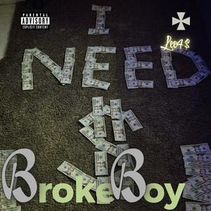BrokeBoy (Explicit)