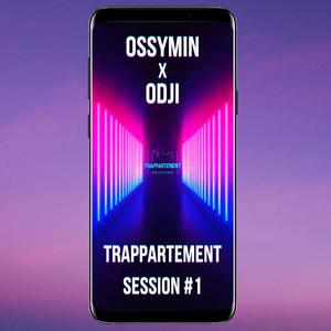CES SOIRÉES LÀ #TPTMS1 (feat. Ossymin & Odji) [Explicit]