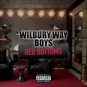 Red Bottoms (Explicit)