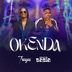 Okenda (feat. Prince Babia) [Version audio Mp3]