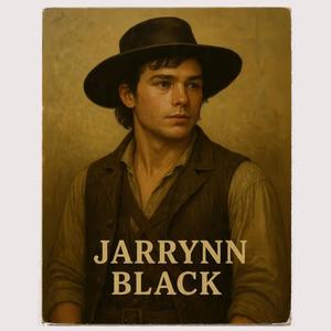 Jarryn Black