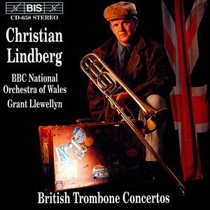 Trombone Concerto - I. Andante maestoso - Allegro molto - Andante maestoso