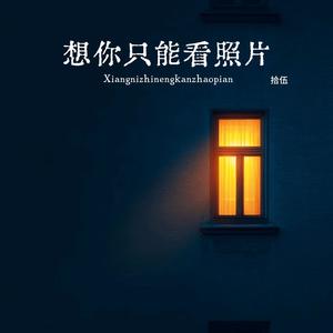 想你只能看照片