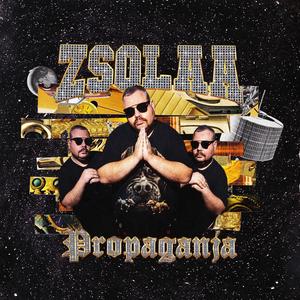 Propaganja (Explicit)