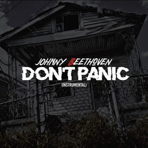 Don't Panic (Instrumental Version)