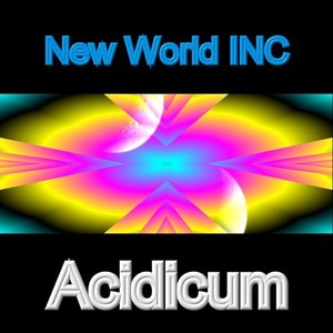 Acidicum (Original Mix)