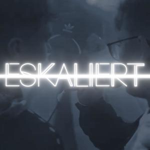 Eskaliert (feat. Jescoo & AyJay) [Explicit]