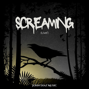 Screaming (Live)