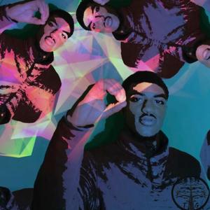 Ajaxk - Freestyle (Explicit)