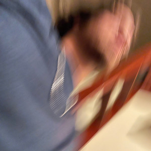 I Don't Like When I Talk