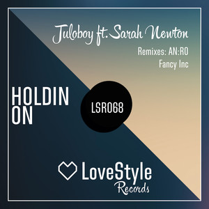 Holdin On (Extended Mix)