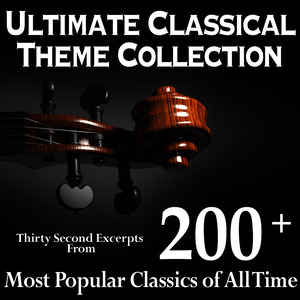 Variations on a Theme by Paganini