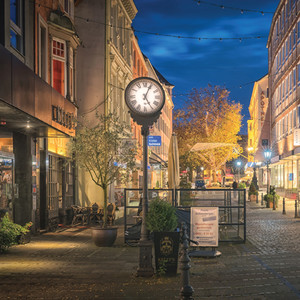 Es hora ya (Versión instrumental)