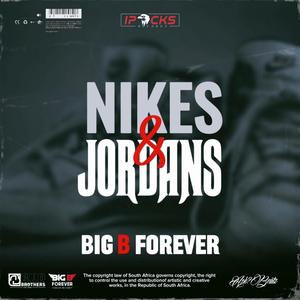 Nikes & Jordans (Original)