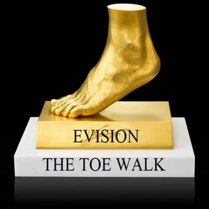 The Toe Walk