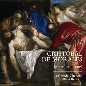 12. O Crux ave spes unica, a 5 (Vexilla regis. Dominica I Passionis)