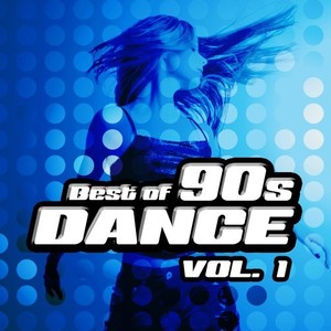 Best of 90s Dance Vol. 1