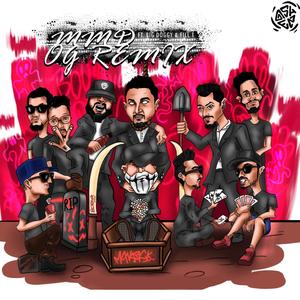 Man Marunu Dawasata(feat. Big Doggy & Fill T) (OG Remix|Explicit)