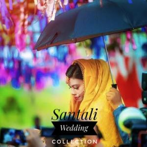 Molong Horasi Rinj Sindurama (feat. Sawan Murmu & Geeta Baskey)