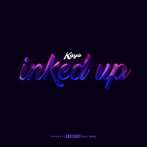 Inked Up (Explicit)