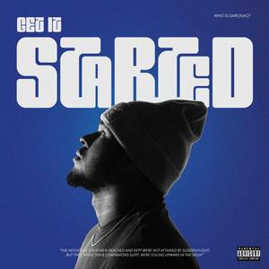 Get it Started (Explicit)