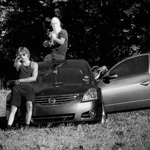 FLXN (feat. TREETIME) (Explicit)