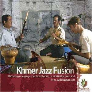 Khmer Jazz Fusion