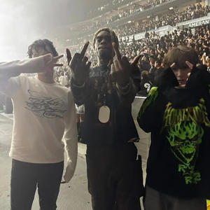 Spilt The Racks! (Explicit)