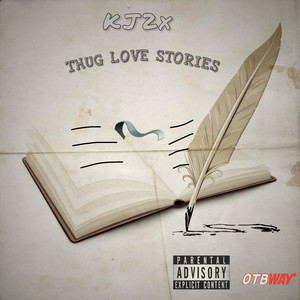 Thug Love Stories EP (Explicit)